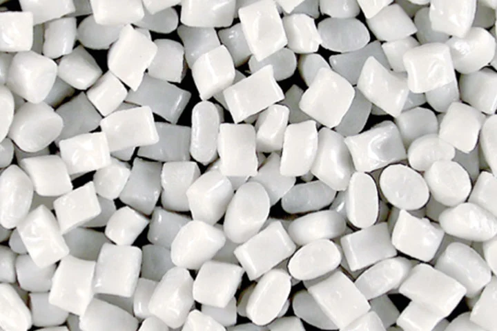 PET resin