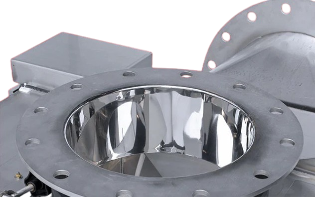 Polished DeDuster®