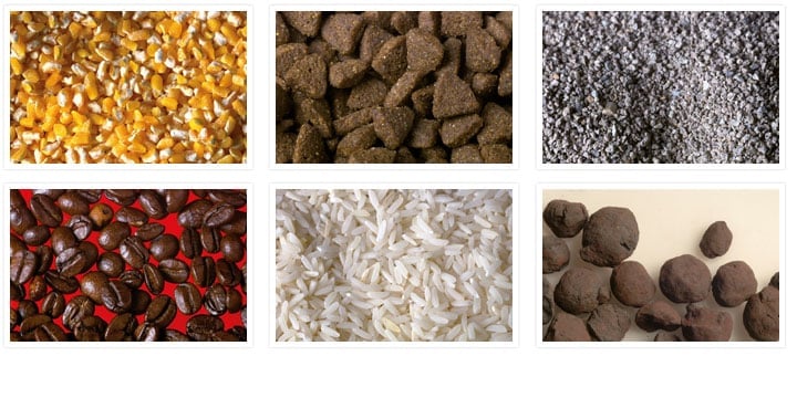Problems caused by dust