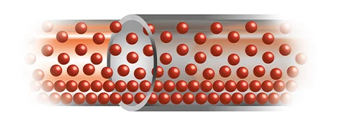STRANDPHASE® Conveying Technology