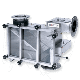 Custom DeDuster® solutions
