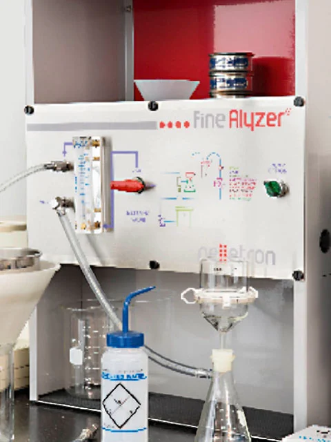 FineAlyzer® RM