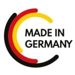 Made in Germany logo