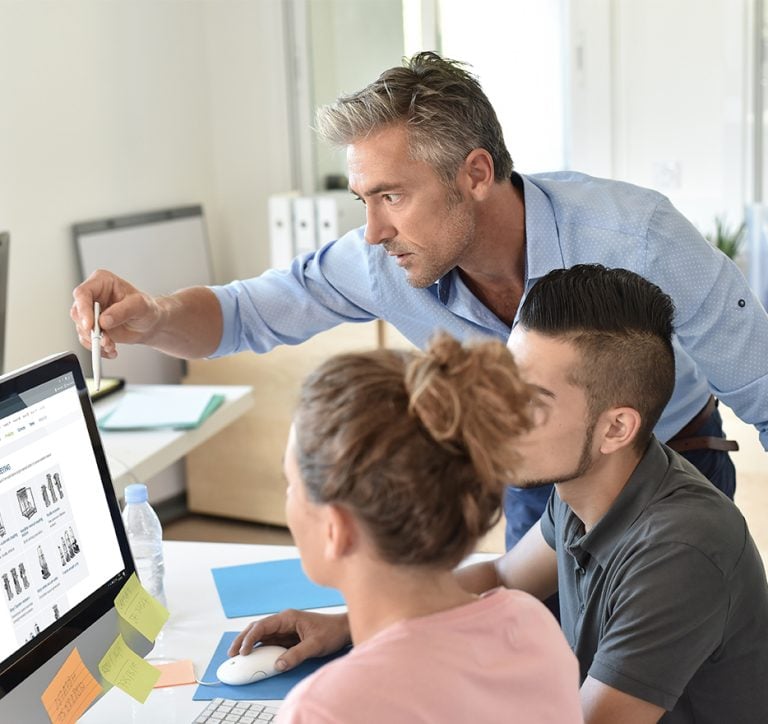 Our employees are our most valuable resource