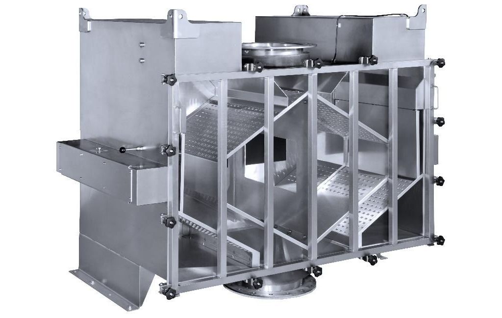 DeDuster Systems