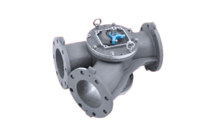 Granular Diverter Valve – GDV 30