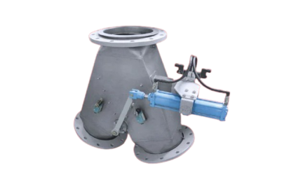 Gravity Feed Diverter Symmetric – GFD/S
