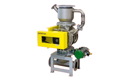 Conveyor Station Medium and High Pressure - CSM/H