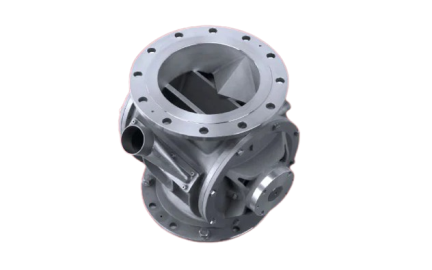 Granular Rotary Valve Medium Pressure – GRM