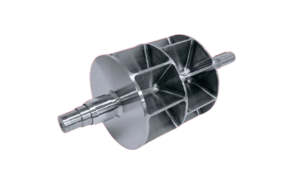 Dosing Rotor