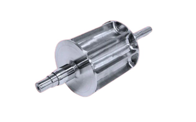 Shallow Pocket Rotor