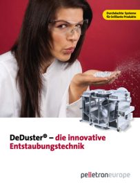 DeDuster® Anthology – The Complete Guide