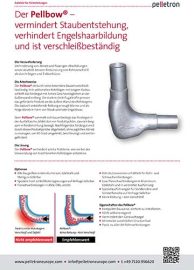 Spec Sheet Pellbow®