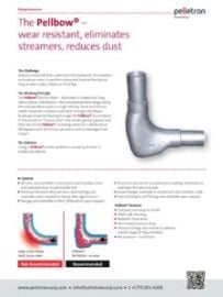 Spec Sheet Pellbow®