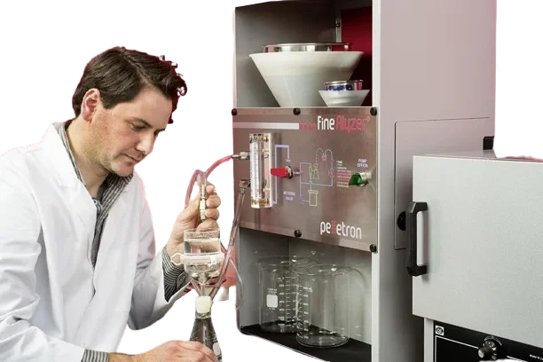 Free Dedusting Test